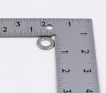 Washer Part Number - Wmst06P For Harley-Davidson