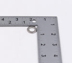 Washer Part Number - Wmst06P For Harley-Davidson