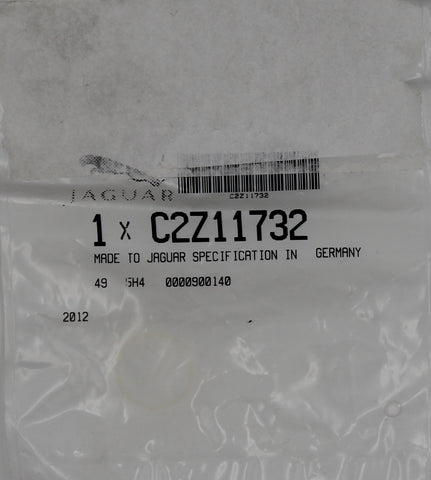 Jaguar Retaining Ring PN C2Z11732