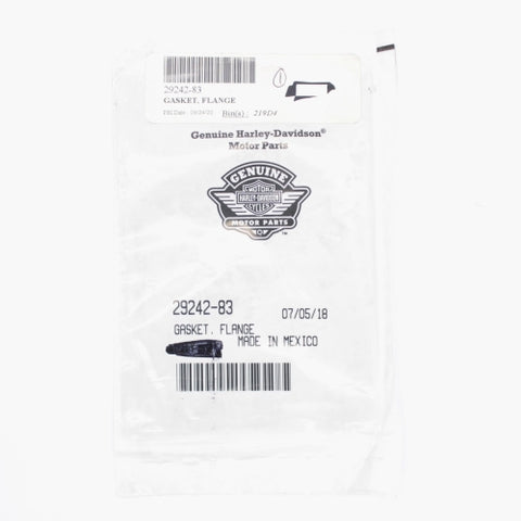 Head Gaskets Part Number - 29242-83 (Pack Of 3) For Harley-Davidson