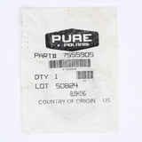 Polaris Bushing  PN 7555905