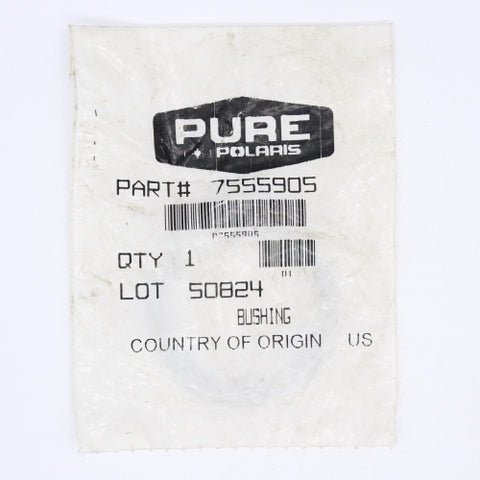 Polaris Bushing  PN 7555905