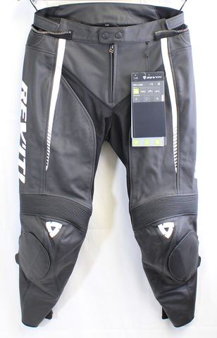 Rev'It Xena 2 Ladies Pants Size L PN FPL033-1601-L42