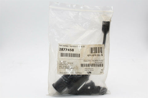 Gun Scabbard Hardware Kit Part Number - 2877458 For Polaris