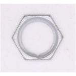 Horn Mount Nut (Pack Of 2) Part Number - 69149-65 For Harley-Davidson