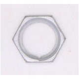 Horn Mount Nut (Pack Of 2) Part Number - 69149-65 For Harley-Davidson