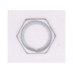Horn Mount Nut (Pack Of 2) Part Number - 69149-65 For Harley-Davidson