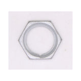 Horn Mount Nut (Pack Of 2) Part Number - 69149-65 For Harley-Davidson