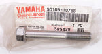 Yamaha Washer-Based Bolt PN 90105-10788-00
