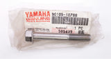 Yamaha Washer-Based Bolt PN 90105-10788-00