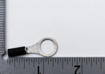 Ring Terminal (Pack Of 10) Part Number - 9865 For Harley-Davidson