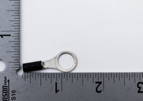Ring Terminal (Pack Of 10) Part Number - 9865 For Harley-Davidson