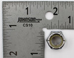 Lock Nuts Part Number - 94032-92T For Harley-Davidson