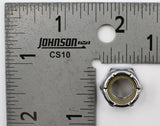 Lock Nuts Part Number - 94032-92T For Harley-Davidson