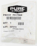 Genuine Polaris Screw Part Number - 7517984