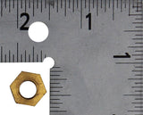 Nut -Part Number- 3000-256 For Arctic Cat