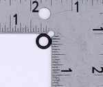 O-Ring Part Number - 11297 For Harley-Davidson