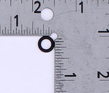 O-Ring Part Number - 11297 For Harley-Davidson