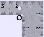 O-Ring Part Number - 11297 For Harley-Davidson