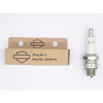 Harley-Davidson Spark Plug Part Number - 32339-04