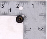 Nut-Well Part Number - 7541918 For Polaris
