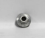 Flange Lock Nut Part Number - 7772 For Harley-Davidson