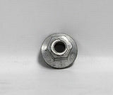 Flange Lock Nut Part Number - 7772 For Harley-Davidson