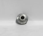 Flange Lock Nut Part Number - 7772 For Harley-Davidson