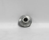 Flange Lock Nut Part Number - 7772 For Harley-Davidson