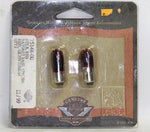 Harley-Davidson Red Bulb Bayonet Base, 12V Part Number - 75148-00