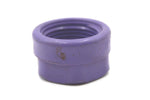 Bow Eye Purple Nut Part Number - 5431951-194 For Polaris