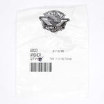 Genuine Harley-Davidson Washer Part Number - 6033 (Pack of 2)