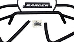 Polaris Brush Guard With Ranger Cut-Out