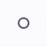 Derby Cover Screw O-Rings (Pack Of 2) Part Number - 33345-89 For Harley-Davidson