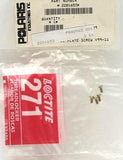 Polaris Screw PN 2201653 (Pack of 4)