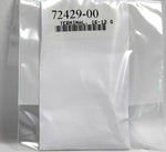 Terminal 16-12 Part Number - 72429-00 For Harley-Davidson
