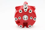 Cylinder Head Mag Or Center Part Number - 3021028-093 For Polaris