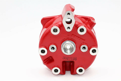 Cylinder Head Mag Or Center Part Number - 3021028-093 For Polaris