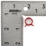 Fuel Tank Spring Clamp Part Number - 414415200 For Can-Am