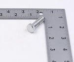 Hex Screw Part Number - 94255-91T For Harley-Davidson