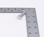 Hex Screw Part Number - 94255-91T For Harley-Davidson