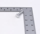 Hex Screw Part Number - 94255-91T For Harley-Davidson