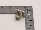 Genuine Pure Polaris Clip-Wire, Adhesive Back, 1/2" Part Number - 7670134