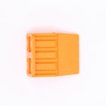 8 Socket Secondary Lock Part Number - 74158-98 For Harley-Davidson