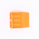 8 Socket Secondary Lock Part Number - 74158-98 For Harley-Davidson