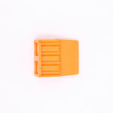 8 Socket Secondary Lock Part Number - 74158-98 For Harley-Davidson
