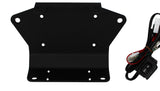 Yamaha Winch Mount Kit PN ABA43P694008