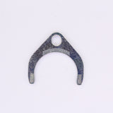 Plate Part Number - 5507-229 For Arctic Cat