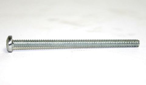 Screw Part Number - 2002 For Harley-Davidson