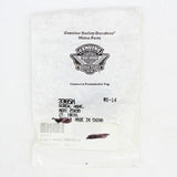 Genuine Harley-Davidson Screw, HSHC, M8X1.25X35 Part Number - 3385M (Pack of 2)